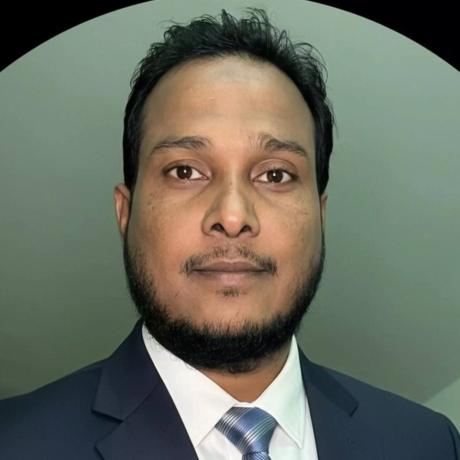Md Rabiul Islam
